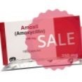 Amoxicillin