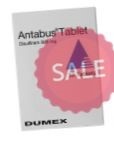 Antabuse Generic