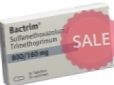 Bactrim Generic
