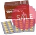 Cialis Soft Tabs