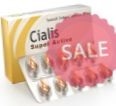 Cialis Super Active