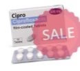 Cipro Generic