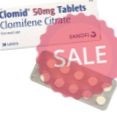 Clomid Generic