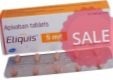 Eliquis