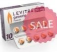 Levitra Generic