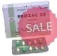 Prozac Generic