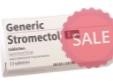 Stromectol Generic