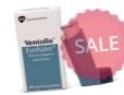 Ventolin Generic Inhaler