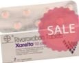 Xarelto Generic