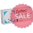 Zyrtec Generic